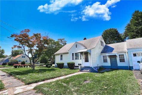 472 Circular Avenue Hamden CT 06514