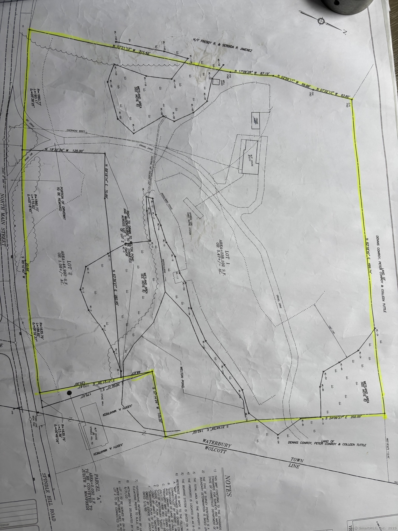 3277 North Main Street Waterbury CT 06704