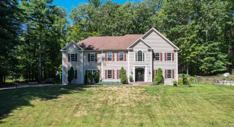 6 Windsor Lane New Hartford CT 06057