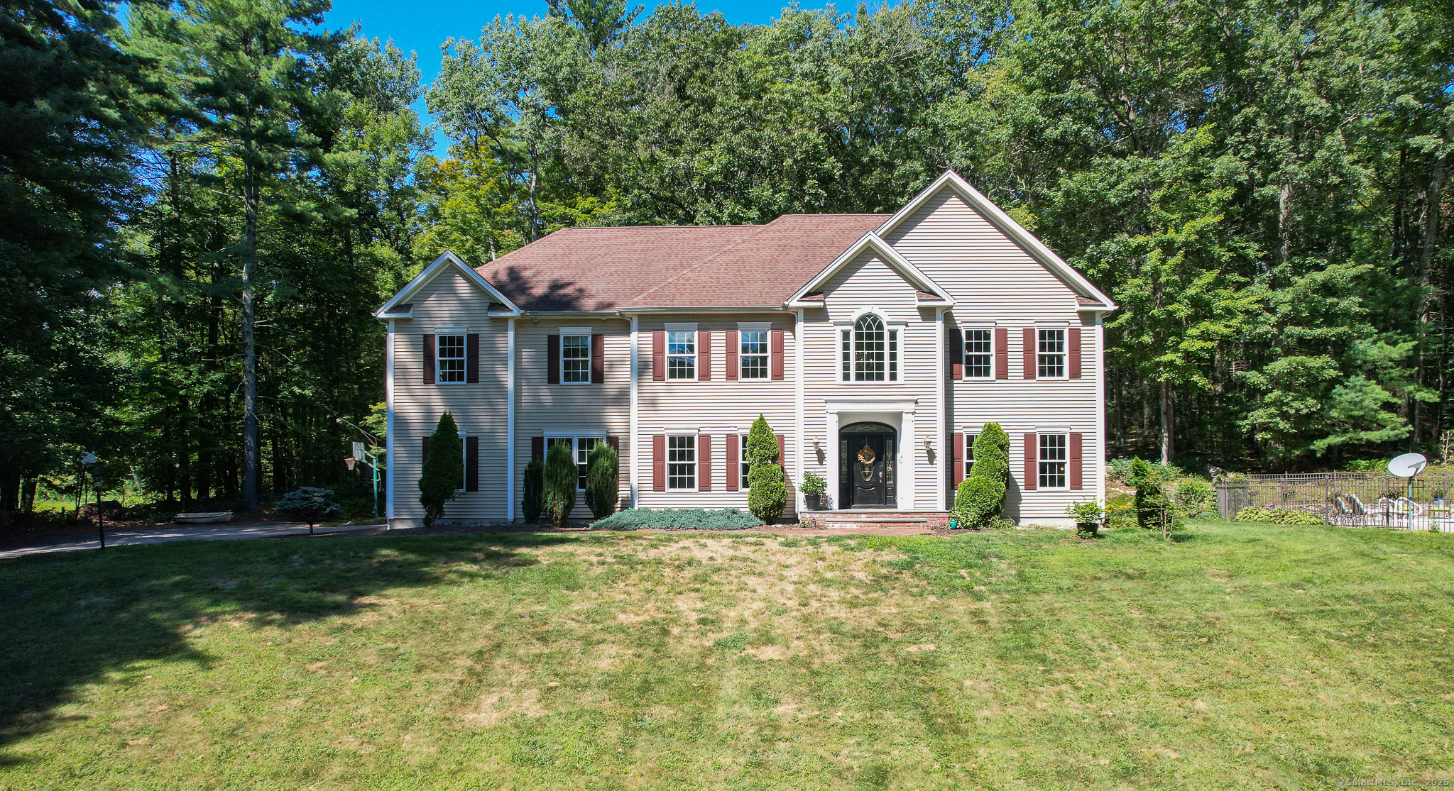 6 Windsor Lane New Hartford CT 06057