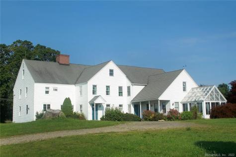 44 Locust Road Harwinton CT 06791