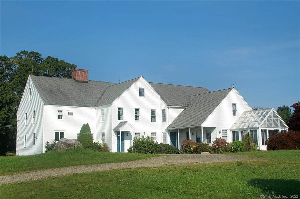 44 Locust Road Harwinton CT 06791