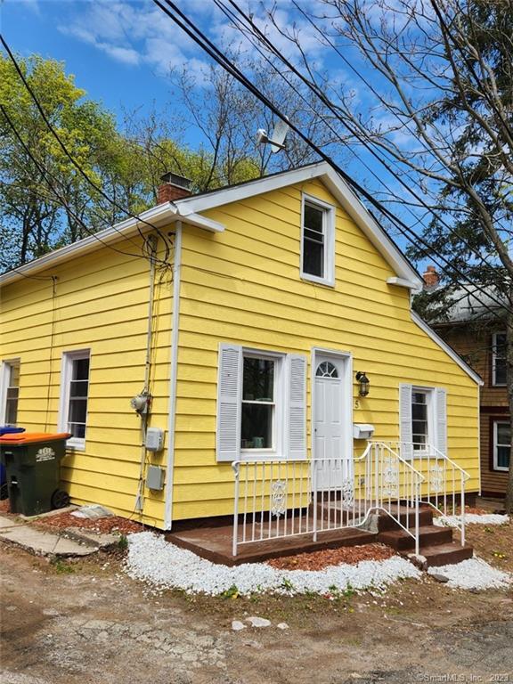 5 Foster Court Meriden CT 06451