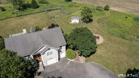 255 East Road East Windsor CT 06016