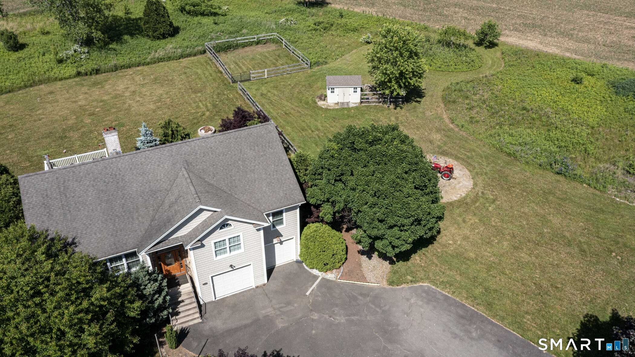255 East Road East Windsor CT 06016