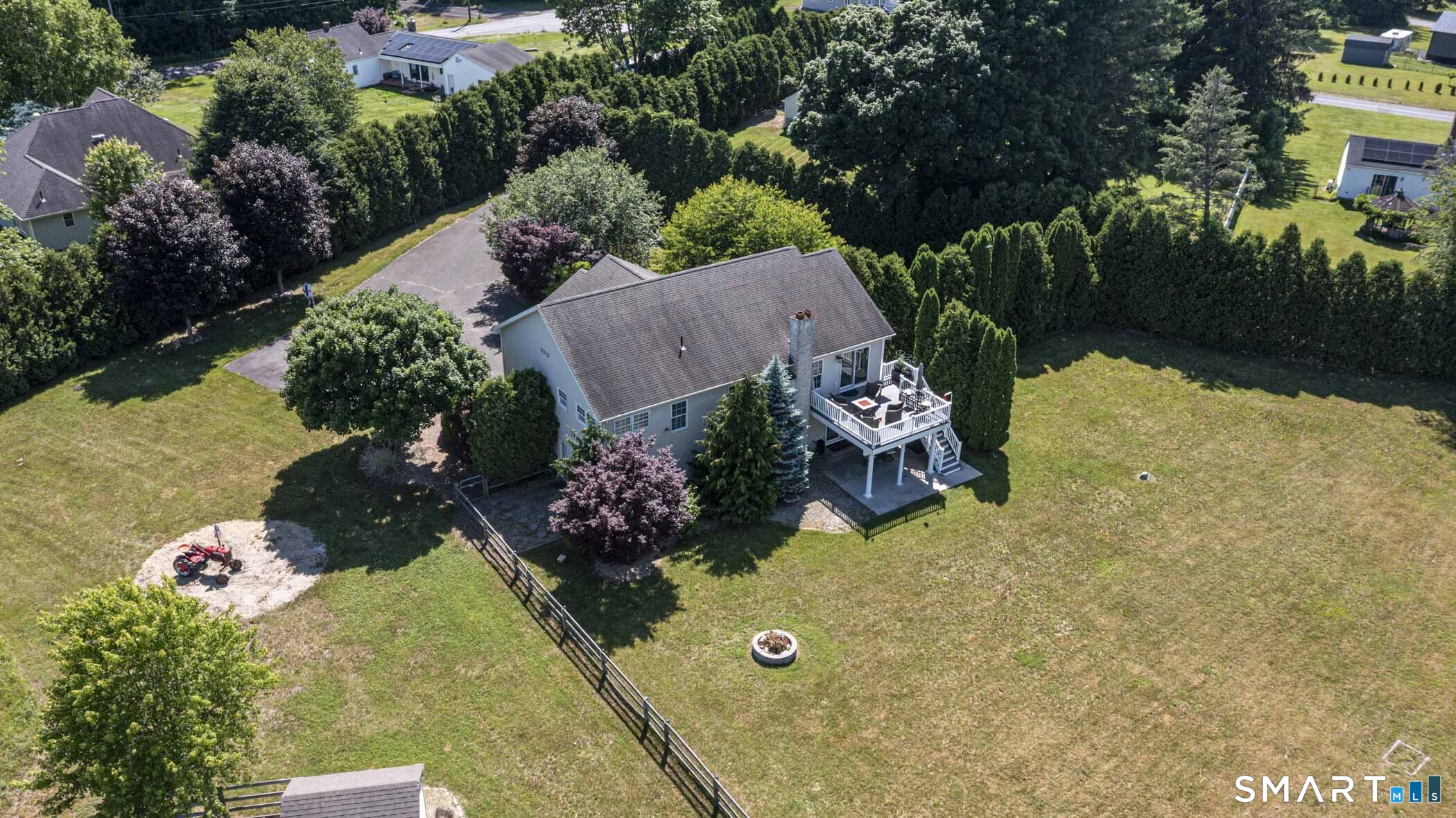 255 East Road East Windsor CT 06016