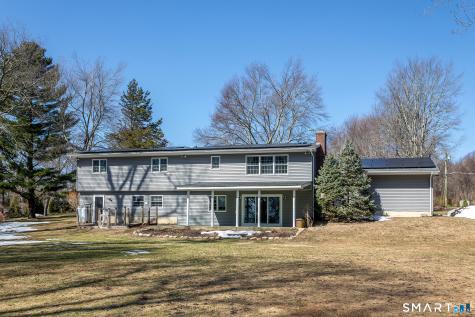 9 Delno Drive Danbury CT 06811