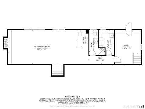 9 Delno Drive Danbury CT 06811