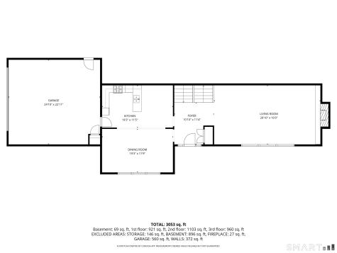 9 Delno Drive Danbury CT 06811