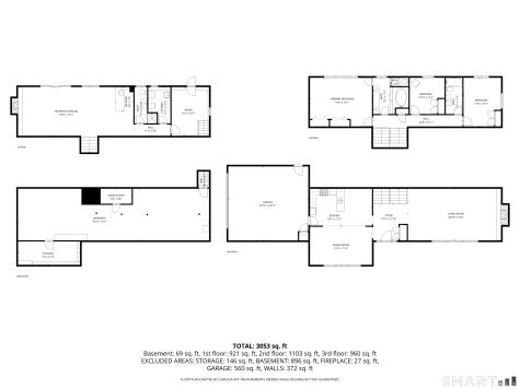 9 Delno Drive Danbury CT 06811