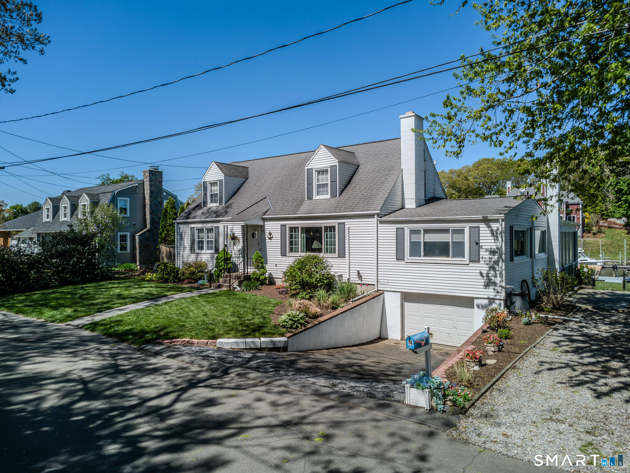 14 Anchorage Lane Old Saybrook CT 06475