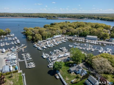 14 Anchorage Lane Old Saybrook CT 06475