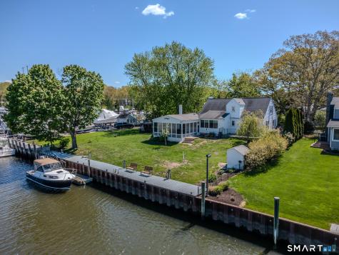 14 Anchorage Lane Old Saybrook CT 06475
