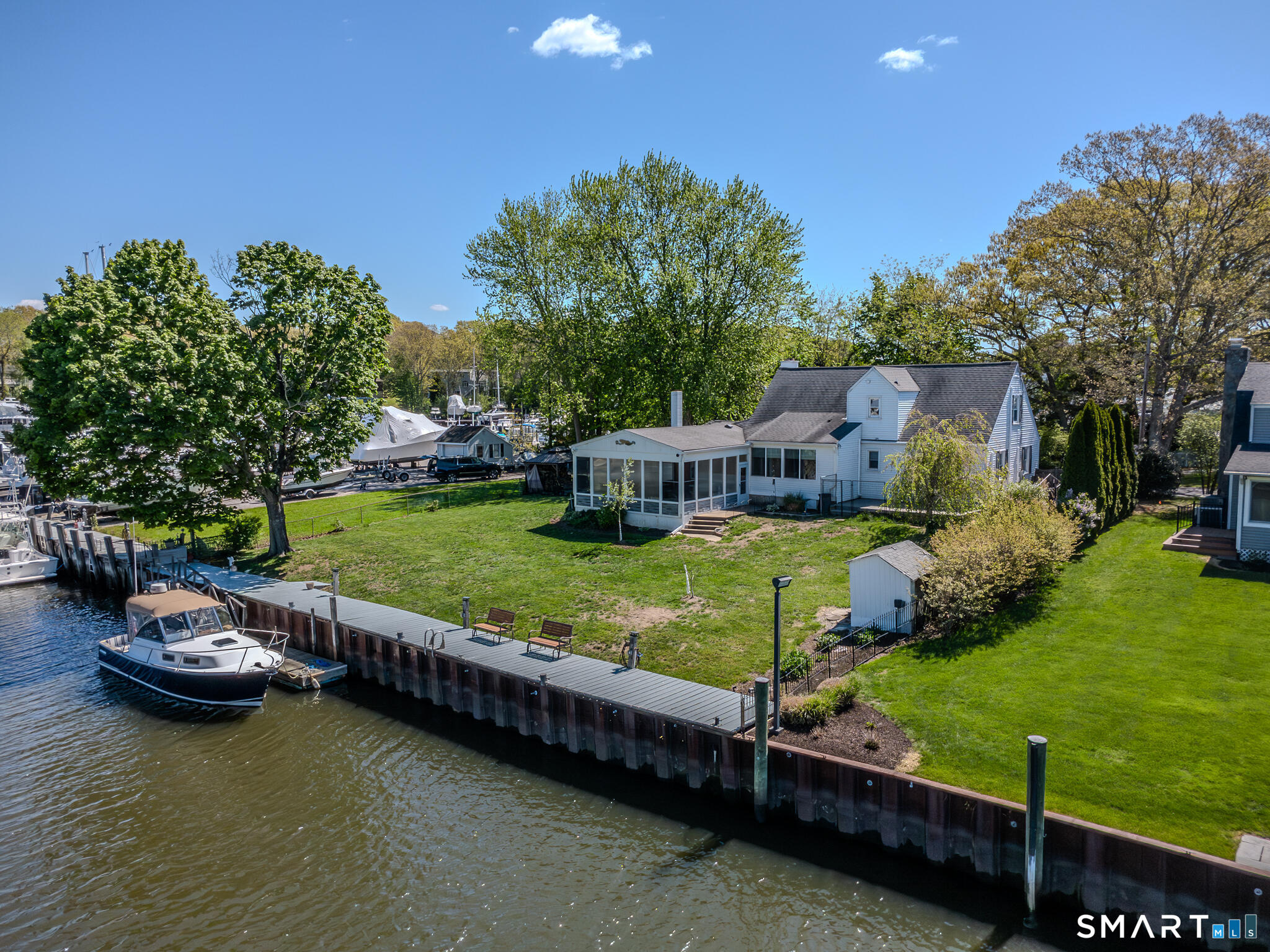 14 Anchorage Lane Old Saybrook CT 06475