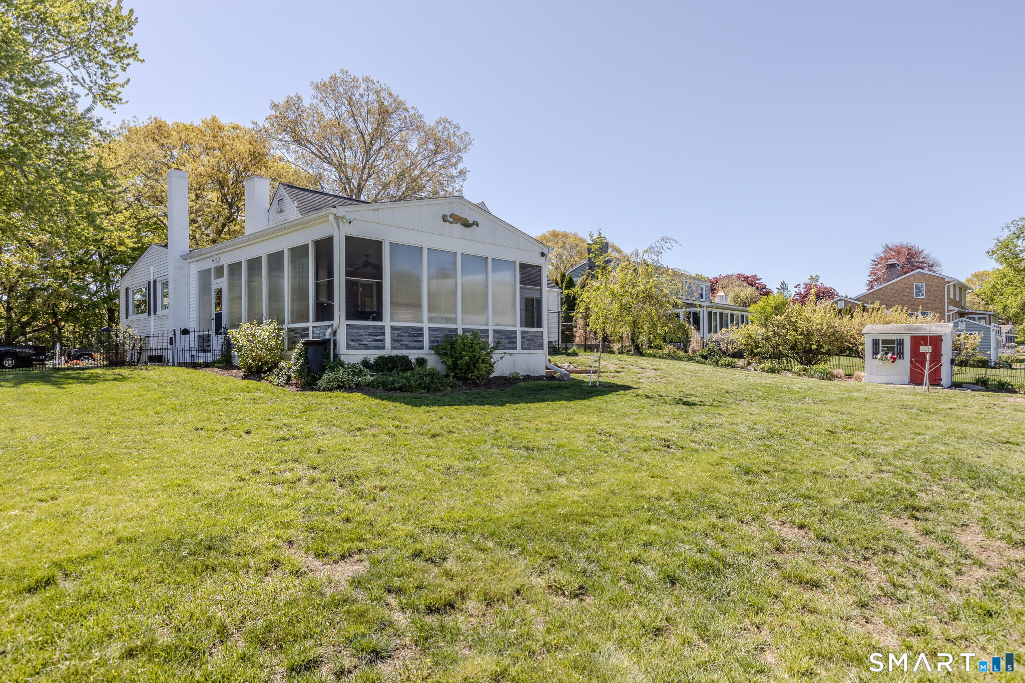 14 Anchorage Lane Old Saybrook CT 06475