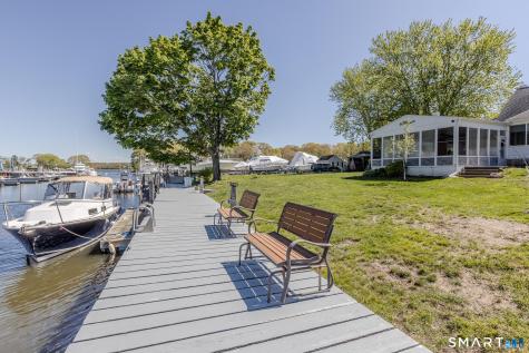 14 Anchorage Lane Old Saybrook CT 06475