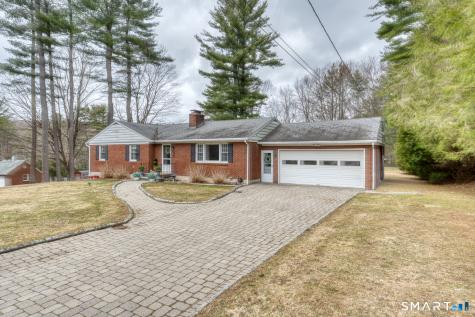 269 Greenwoods Road Torrington CT 06790