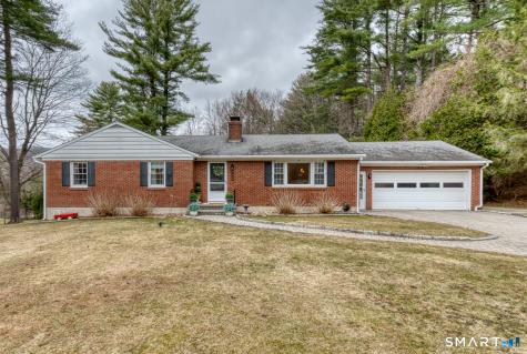 269 Greenwoods Road Torrington CT 06790