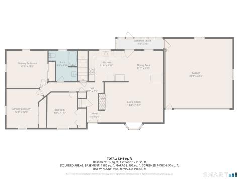 269 Greenwoods Road Torrington CT 06790