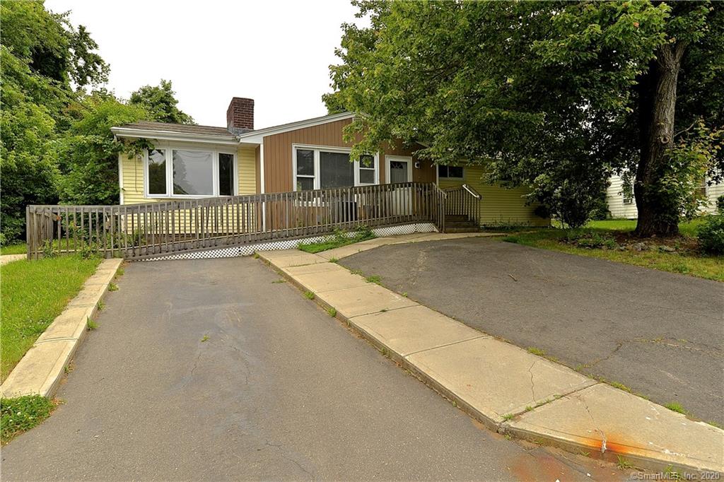 32 Orient Avenue Milford CT 06460