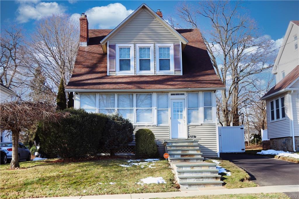 302 Rockwell Avenue Stratford CT 06615