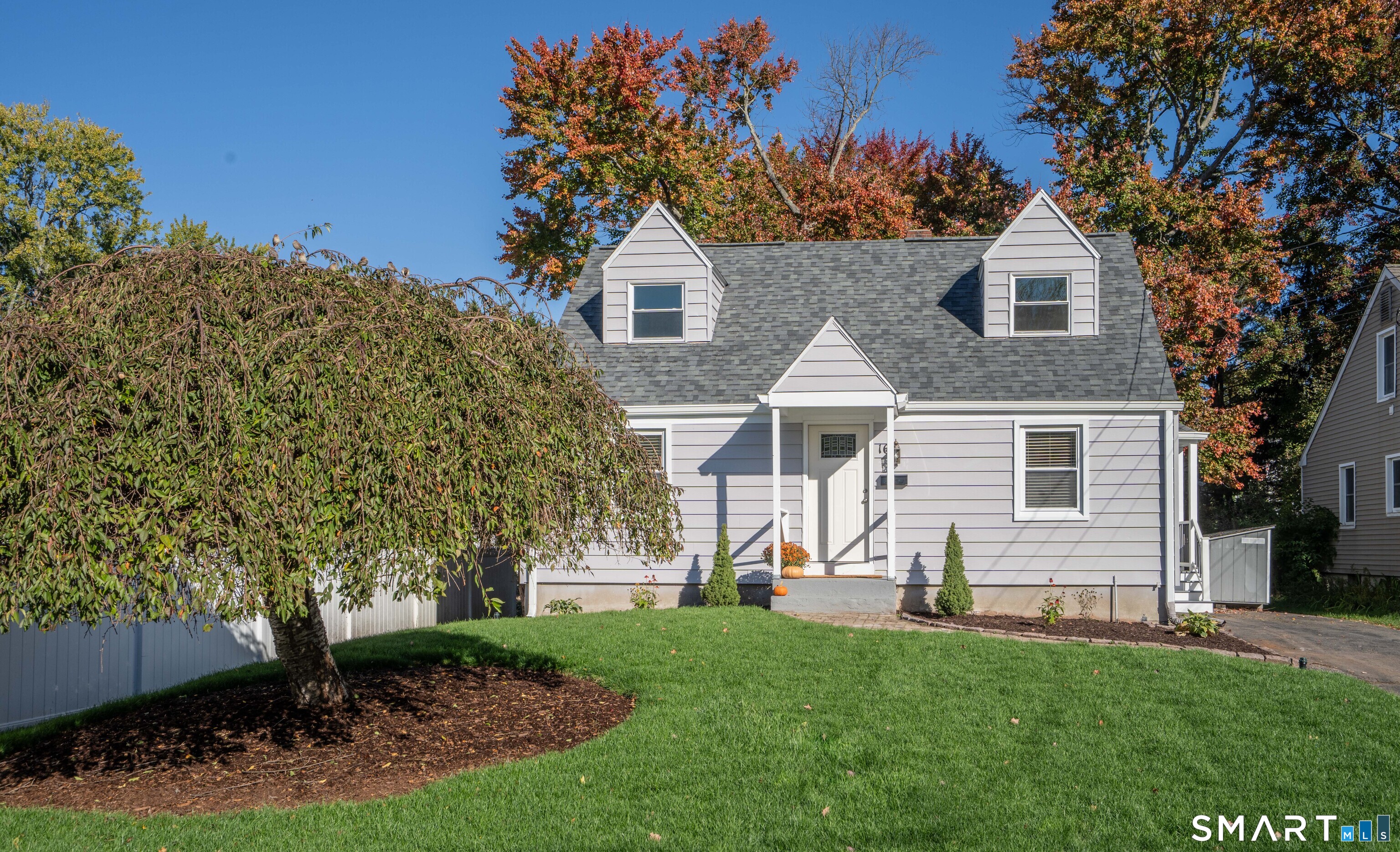 16 Kenlock Street Newington CT 06111
