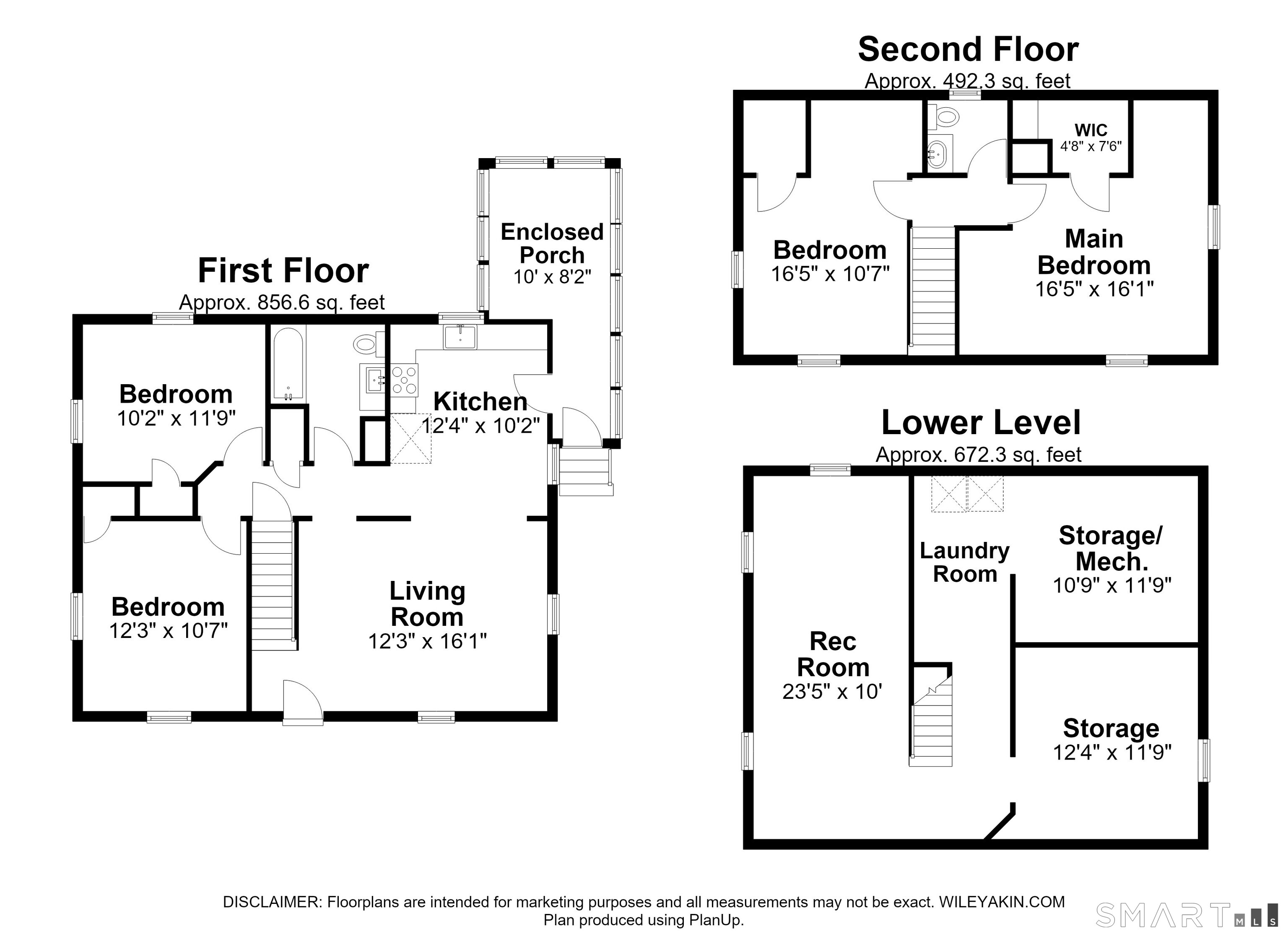 16 Kenlock Street Newington CT 06111
