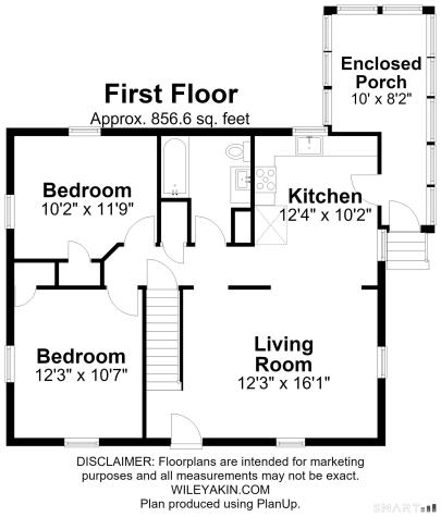 16 Kenlock Street Newington CT 06111