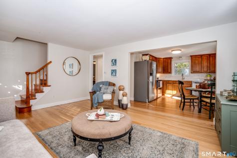 16 Kenlock Street Newington CT 06111