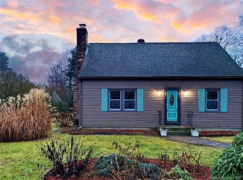 397 West Washington Street Bristol CT 06010