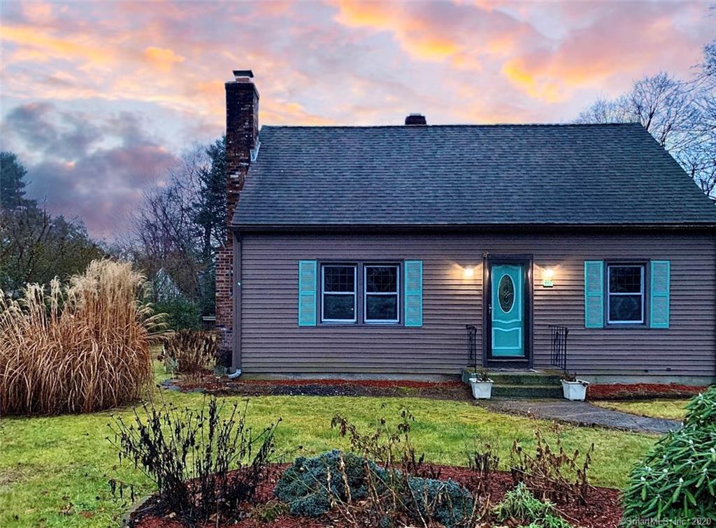 397 West Washington Street Bristol CT 06010