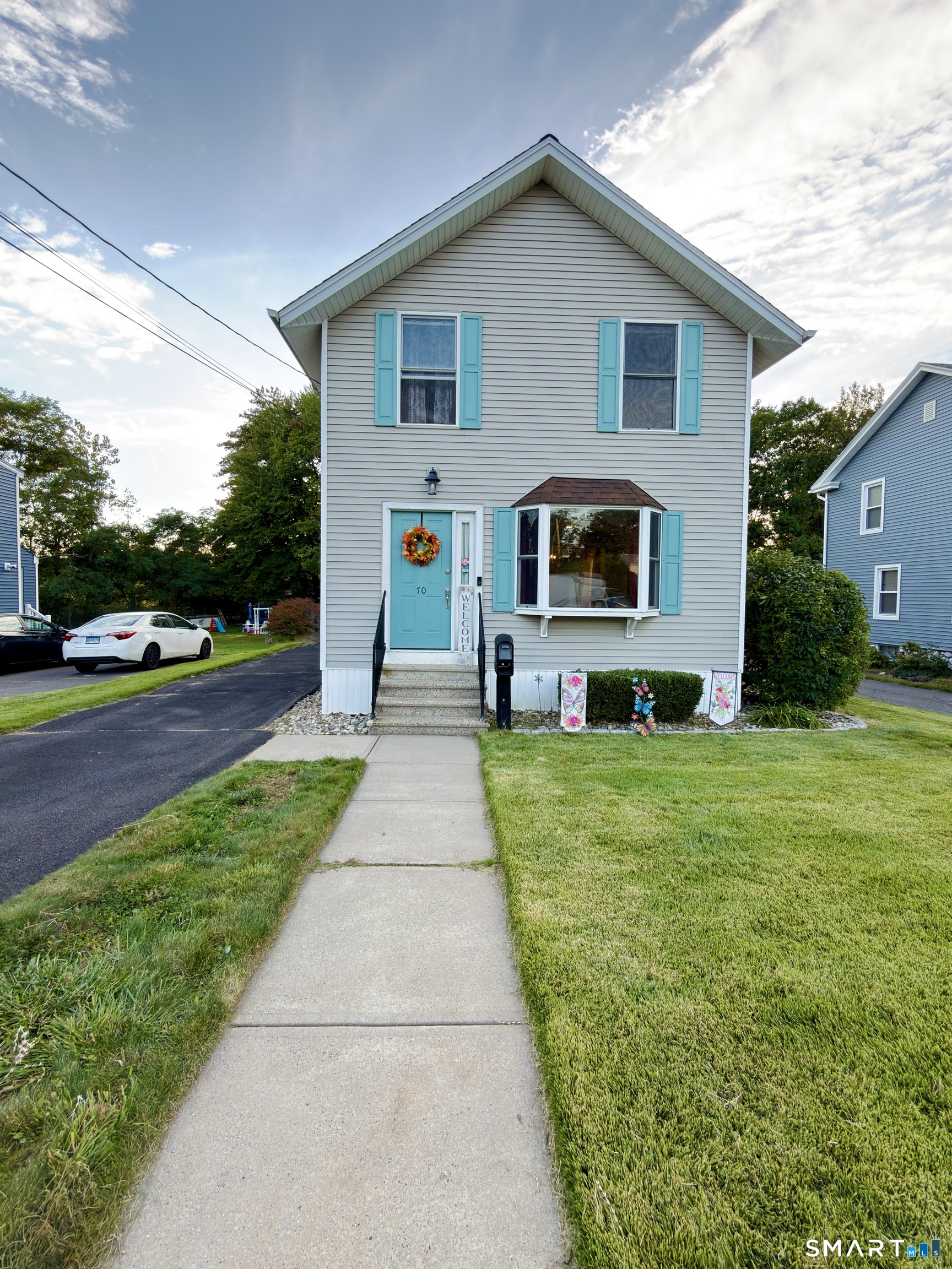 70 Broad Place Bristol CT 06010