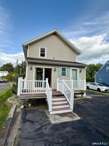 70 Broad Place Bristol CT 06010