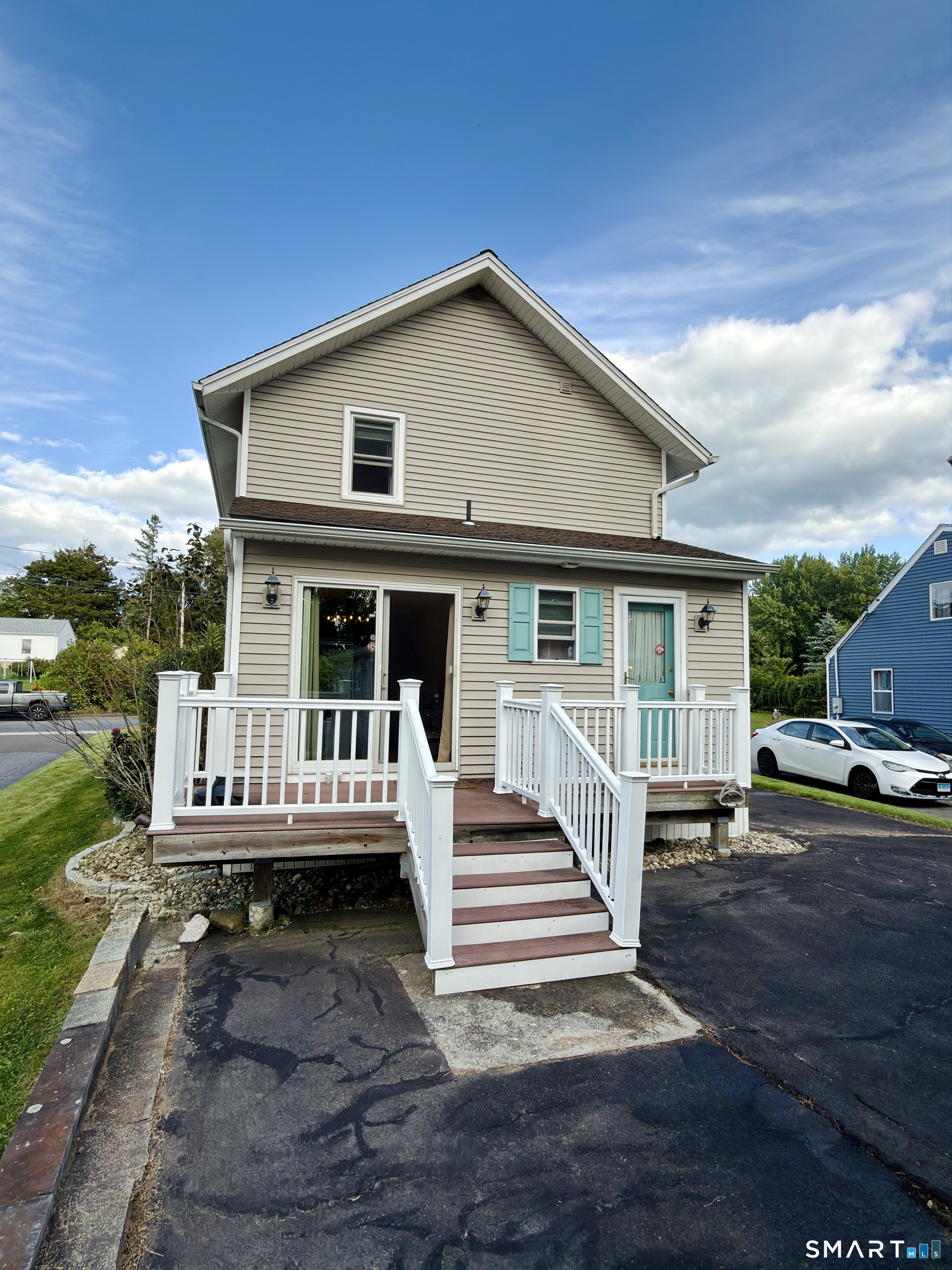 70 Broad Place Bristol CT 06010