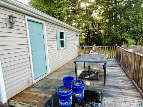 70 Broad Place Bristol CT 06010