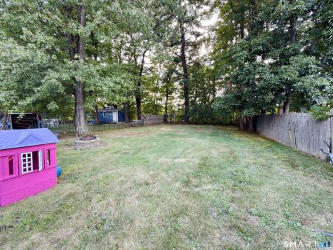 70 Broad Place Bristol CT 06010