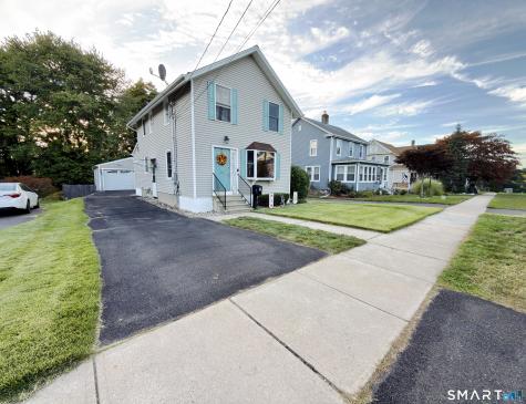 70 Broad Place Bristol CT 06010