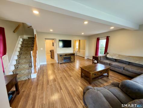 70 Broad Place Bristol CT 06010