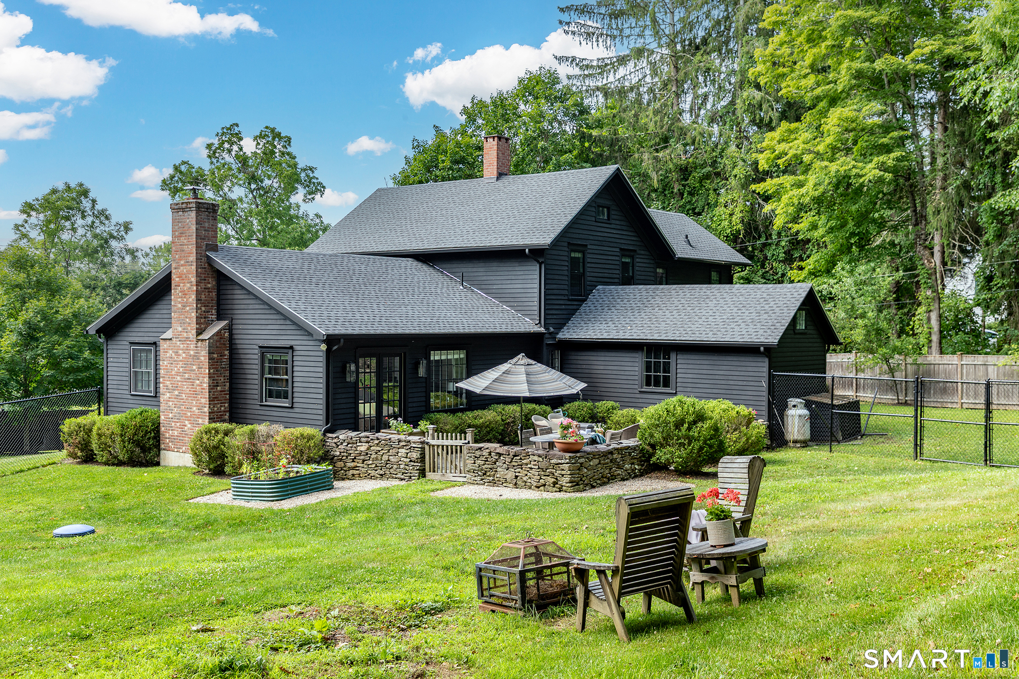 175 Main Street Salisbury CT 06068