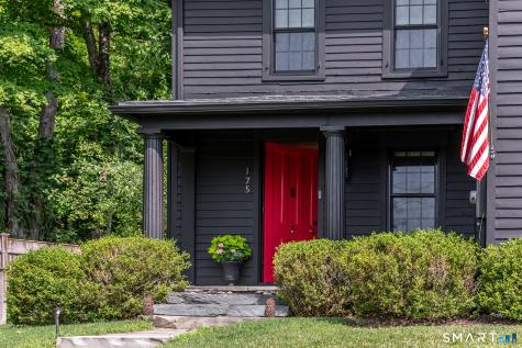 175 Main Street Salisbury CT 06068