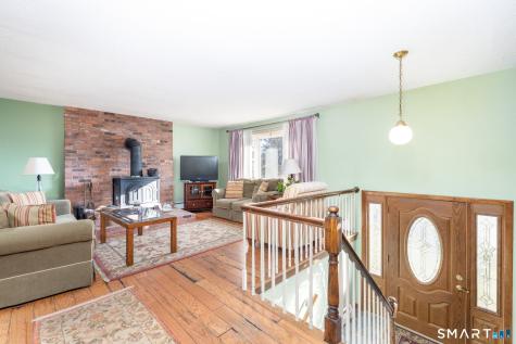 94 Treble Road Bristol CT 06010