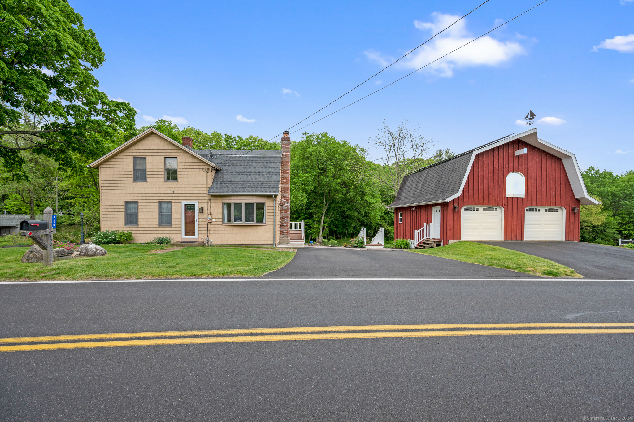 200 Battle Street Somers CT 06071