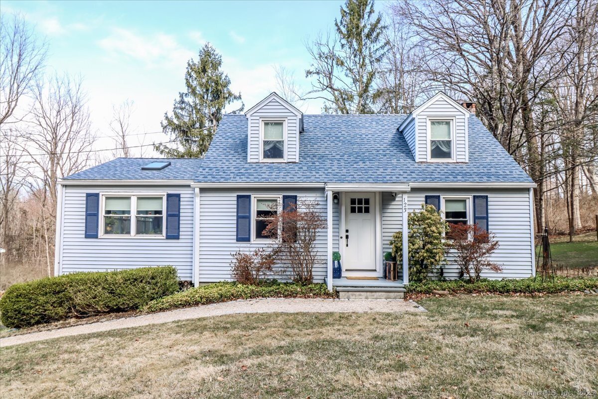 123 Chestnut Land Road New Milford CT 06776