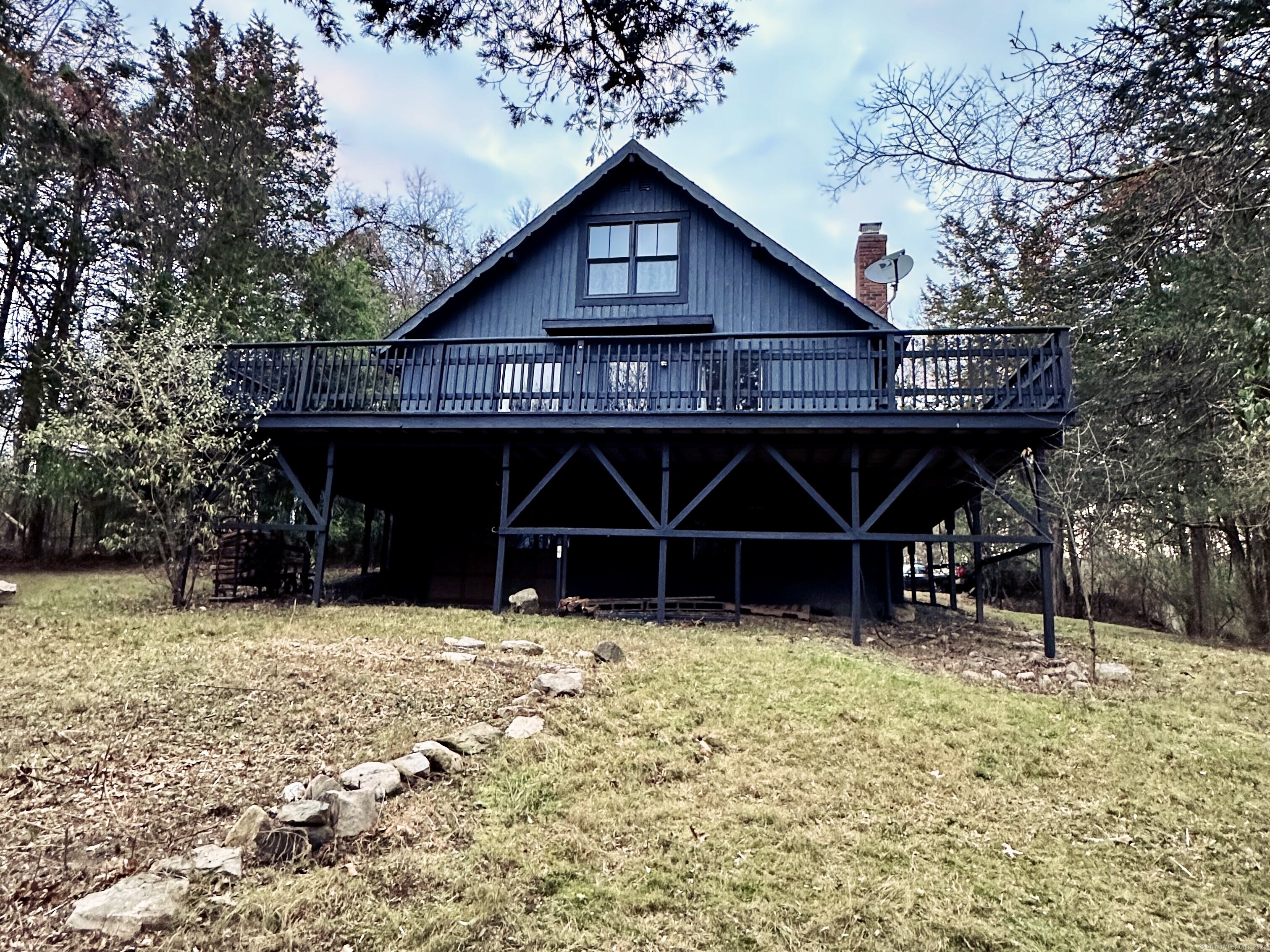240 Amos White Road Southbury CT 06488