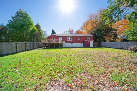 22 North Street Wolcott CT 06716