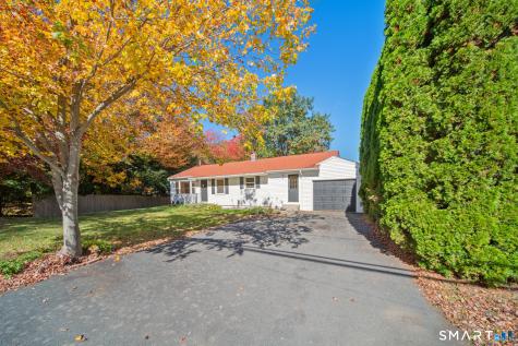 22 North Street Wolcott CT 06716