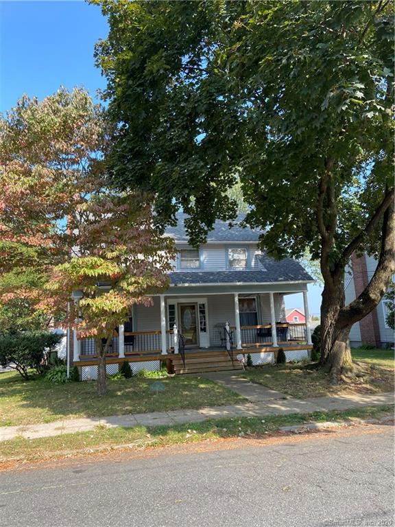30 Birchwood Street Waterbury CT 06708
