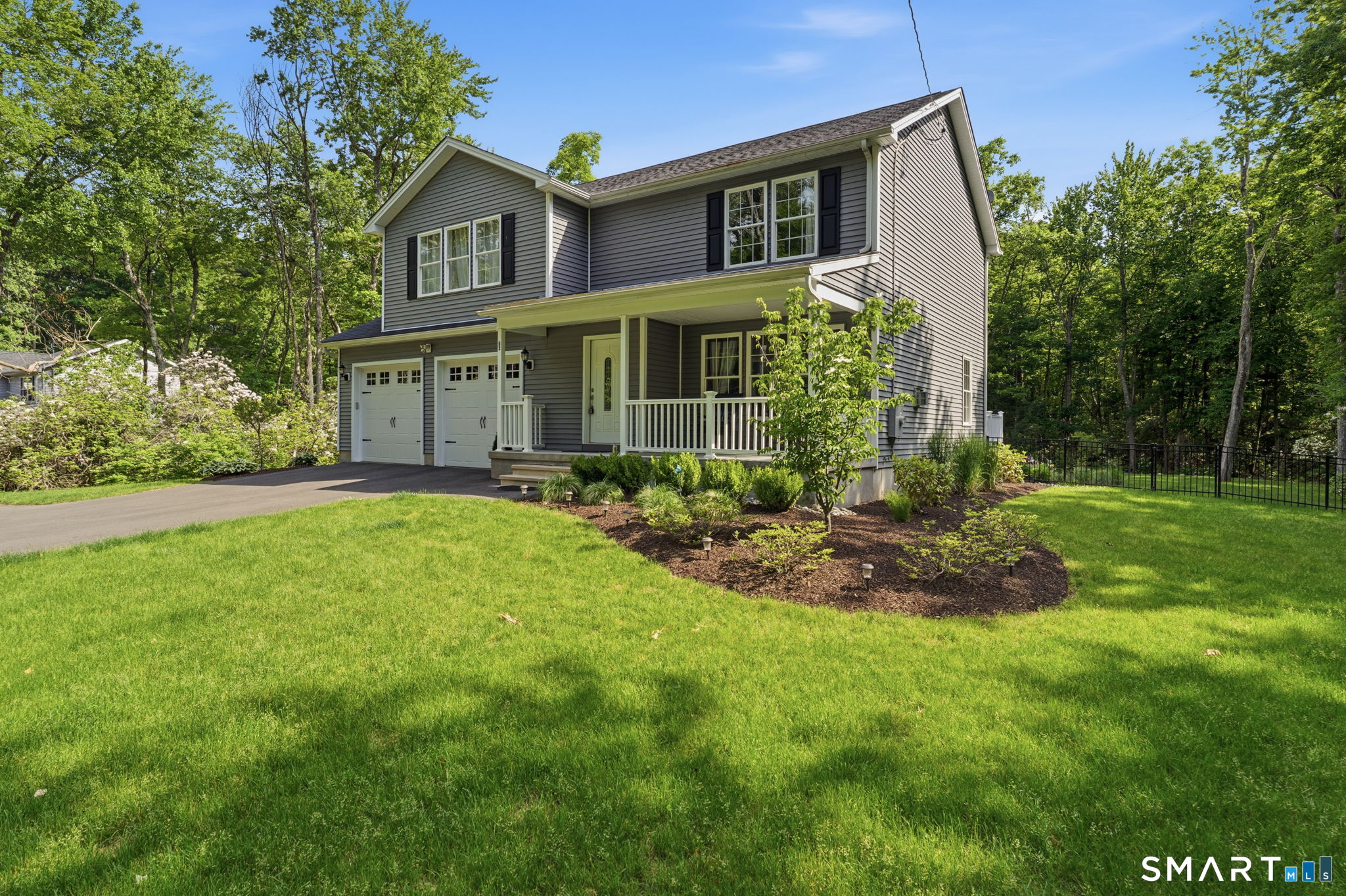 52 Edgerton Road Granby CT 06090