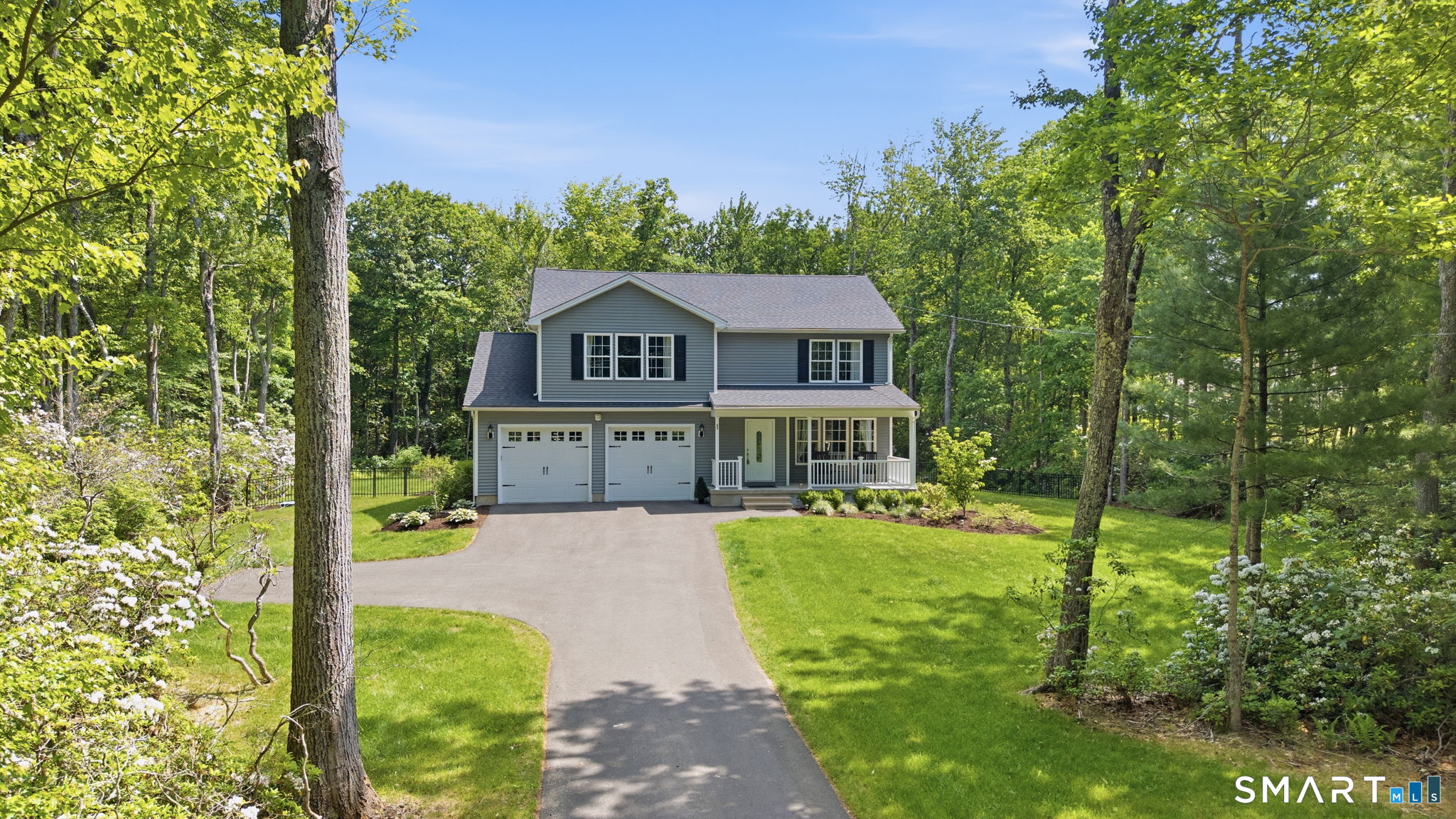 52 Edgerton Road Granby CT 06090