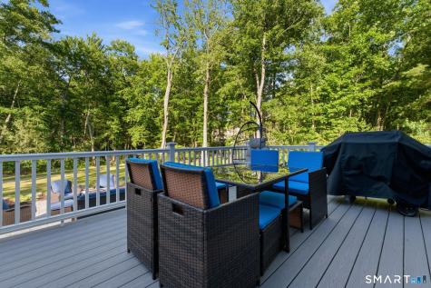 52 Edgerton Road Granby CT 06090